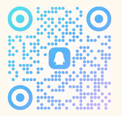 扫一扫加微信-稀饭博客